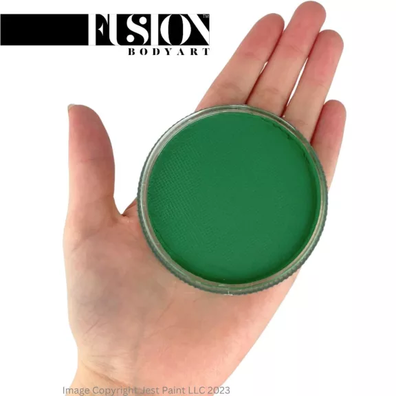 Fusion arcfesték - Prime Jungle Green 32gr