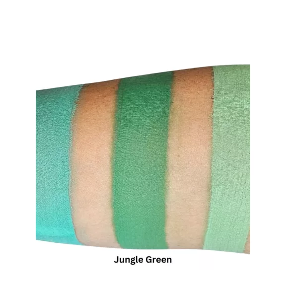 Fusion arcfesték - Prime Jungle Green 32gr