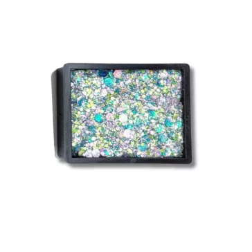 Fusion Glitter csillámkrém  utántöltő Unicorn Disco UV