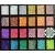Fusion Glitter csillámkrém  utántöltő Unicorn Disco UV
