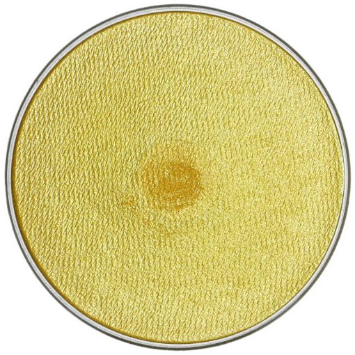 Superstar arcfesték - Buttercup gyöngyház 16g Buttercup (shimmer)302/