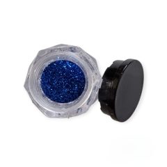 Diamond Csillámpor Királykék