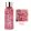 Laura Serna Chunky face and Body glitter gel - Pink