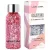 Laura Serna Chunky face and Body glitter gel - Pink