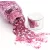 Laura Serna Chunky face and Body glitter gel - Pink