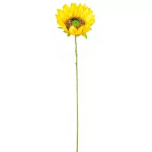 Napraforgó művirág 50cm