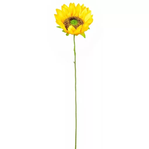 Napraforgó művirág 50cm