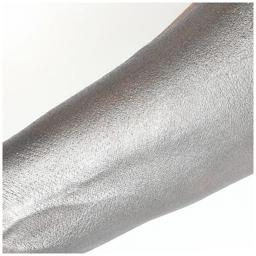 Grimas  Gyöngyház Silver arcfesték 2,5 ml 701