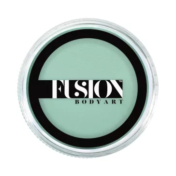 Fusion arcfesték - Pastel Green 25gr