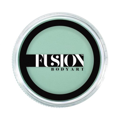 Fusion arcfesték - Pastel Green 25gr