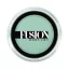 Fusion arcfesték - Pastel Green 25gr