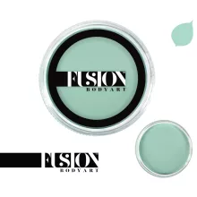 Fusion arcfesték - Pastel Green 25gr