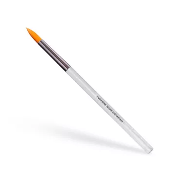   Mehron Paradise AQ 815 profi arcfestő kerek ecset - Bold Round