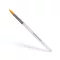 Mehron Paradise AQ 815 profi arcfestő kerek ecset - Bold Round