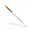 Mehron Paradise AQ 815 profi arcfestő kerek ecset - Bold Round