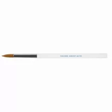 Mehron Paradise AQ 815 profi arcfestő kerek ecset - Bold Round