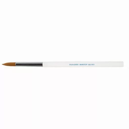 Mehron Paradise AQ 815 profi arcfestő kerek ecset - Bold Round