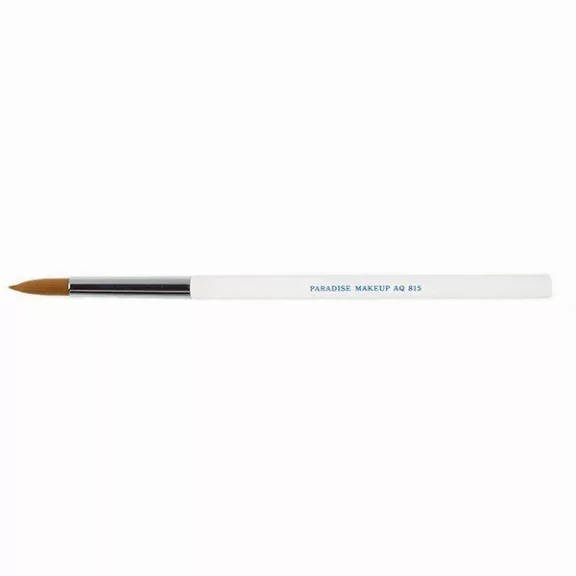 Mehron Paradise AQ 815 profi arcfestő kerek ecset - Bold Round