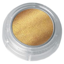 Grimas Metal Gold arcfesték 2,5 ml 702
