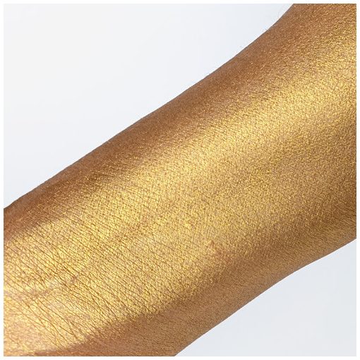 Grimas Metal Gold arcfesték 2,5 ml 702