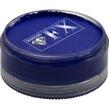 Diamond FX arcfesték - Kék - Essential Blue 90 gramm