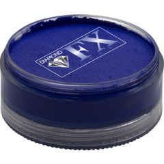 Diamond FX arcfesték - Kék - Essential Blue 90 gramm