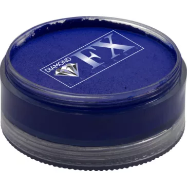 Diamond FX arcfesték - Kék - Essential Blue 90 gramm