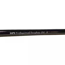 Diamond FX Profi szirom arcfestő ecset D0-8-as