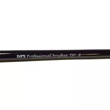 Diamond FX Profi szirom arcfestő ecset D0-8-as