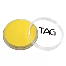 TAG arcfesték Kanári Sárga 32gr