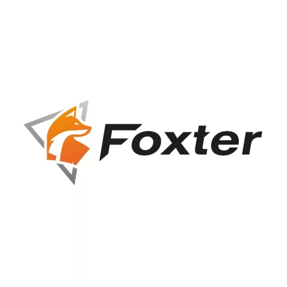 FOXTER Japán stílusú séfkés, 30 cm-es, kézzel kovácsolt, wenge fa markolattal