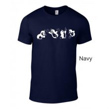 Póló - Kisvakondok