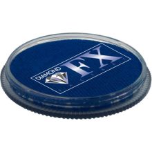 Diamond FX arcfesték - Óceán kék /Essential Ocean Blue 30g/