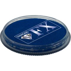   Diamond FX arcfesték - Óceán kék /Essential Ocean Blue 30g/