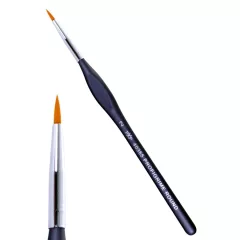 PXP Professional Colors ergonomikus kerek ecset 2-es 40365