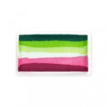 Diamond FX csíkos arcfesték - Mega Melon 28g