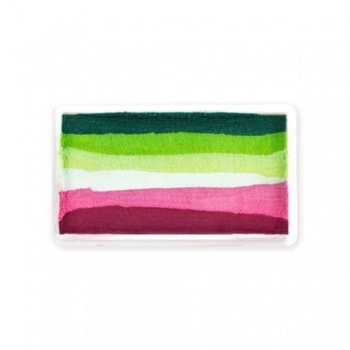 Diamond FX csíkos arcfesték - Mega Melon 28g