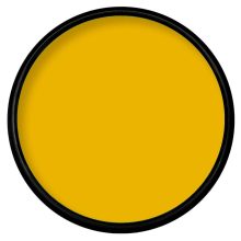 Mehron Paradise arcfesték 40g - Sárga  "Yellow"