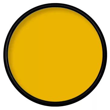 Mehron Paradise arcfesték 40g - Sárga  "Yellow"