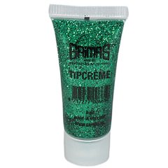 Grimas csillámzselé zöld 8 ml 041