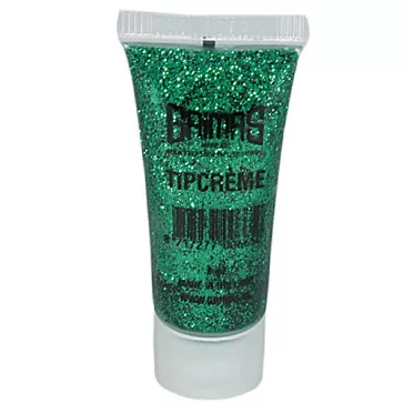 Grimas csillámzselé zöld 8 ml 041