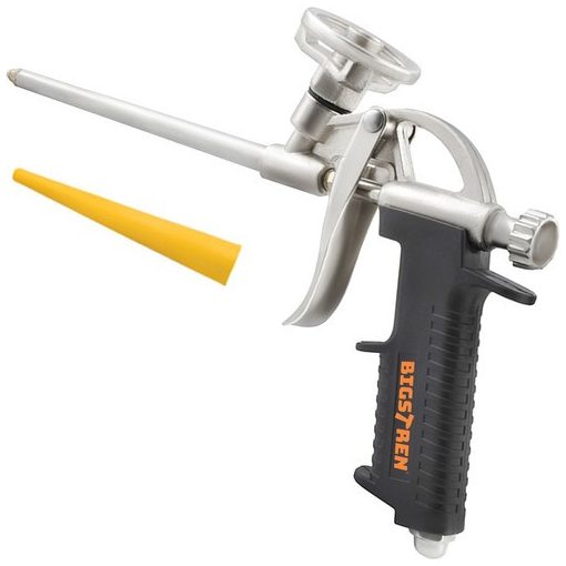 Purhab – Profi Szerelelőpisztoly Maxy