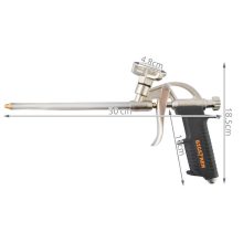 Purhab – Profi Szerelelőpisztoly Maxy