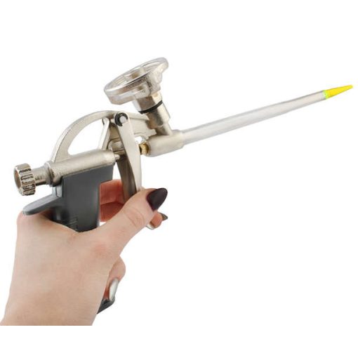 Purhab – Profi Szerelelőpisztoly Maxy