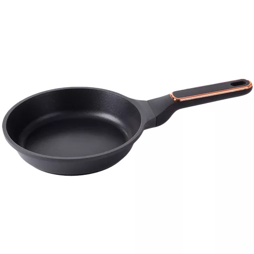 20 cm-es tapadásmentes serpenyő, amely indukciós és gázfőzőlapon is használható