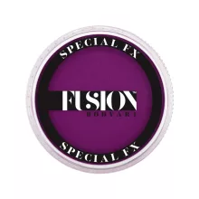 Fusion UV/Neon FX festék - Neon Violet 32gr