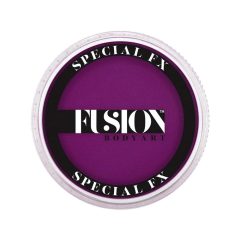 Fusion UV/Neon FX festék - Neon Violet 32gr