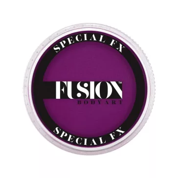 Fusion UV/Neon FX festék - Neon Violet 32gr