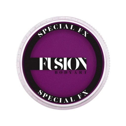 Fusion UV/Neon FX festék - Neon Violet 32gr