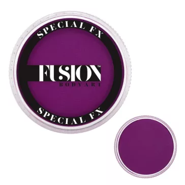 Fusion UV/Neon FX festék - Neon Violet 32gr